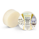 Naumed Perlenstaub-Seife 135g