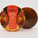 Naumed Amber Beauty Soap 135 g – Reinigung & Pflege