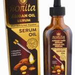 Nonita Argan Oil Serum 100 ml – Pflege für Haut, Gesicht & Haar