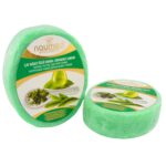 Naumed Teebaum Schwammseife 135 g – Reinigung & Pflege