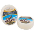Naumed Eselsmilch Schwammseife 135 g – Reinigung & Pflege