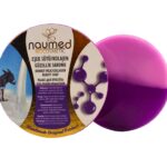 Naumed Eselsmilch & Kollagen Beauty Soap 135 g – Reinigung & Pflege