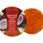 Naumed Kokosnuss Beauty Soap 135 g – Reinigung & Pflege
