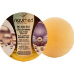 Naumed Perlenpulver Beauty Soap 135 g – Reinigung & Pflege