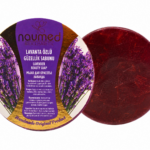 Naumed Lavendel Beauty Soap 135 g – Reinigung & Pflege