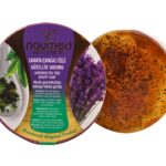 Naumed Lavendel & Teebaum Beauty Soap 135 g – Reinigung & Pflege