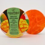 Naumed Mango Beauty Soap 135 g – Reinigung & Pflege