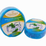 Naumed Menthol Schwammseife 135 g – Reinigung & Pflege