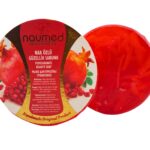 Naumed Granatapfel Beauty Soap 135 g – Reinigung & Pflege