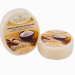 Naumed Reispulver Schwammseife 135 g – Reinigung & Pflege