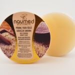 Naumed Rice Powder Beauty Soap 135g
