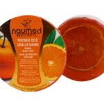 Naumed Orange Beauty Soap 135g
