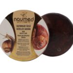 Naumed Snail Beauty Soap 135g