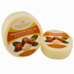 Naumed Shea Butter Schwammseife 135 g – Reinigung & Pflege
