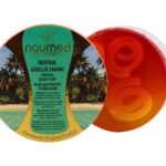Naumed Tropical Beauty Soap 135g
