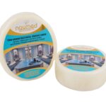 Naumed Türkisches Hamam Schwammseife 135 g – Reinigung & Pflege