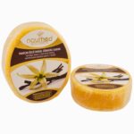 Naumed Vanille Schwammseife 135 g – Reinigung & Pflege